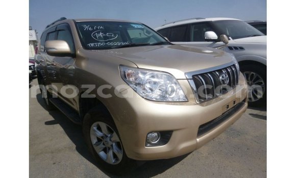 Nunua Imported Toyota Prado Nyingine Gari ndani ya Import - Dubai nchini Cabo Delgado Nunua Imported Toyota Prado Nyingine Gari ndani ya Import - Dubai nchini Cabo Delgado