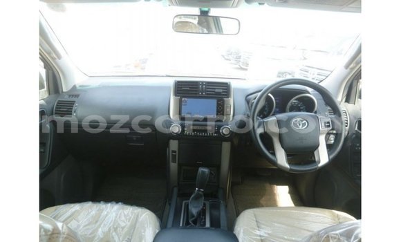 Nunua Imported Toyota Prado Nyingine Gari ndani ya Import - Dubai nchini Cabo Delgado Nunua Imported Toyota Prado Nyingine Gari ndani ya Import - Dubai nchini Cabo Delgado