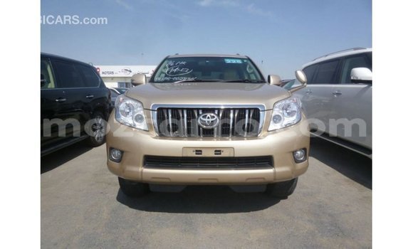 Nunua Imported Toyota Prado Nyingine Gari ndani ya Import - Dubai nchini Cabo Delgado Nunua Imported Toyota Prado Nyingine Gari ndani ya Import - Dubai nchini Cabo Delgado