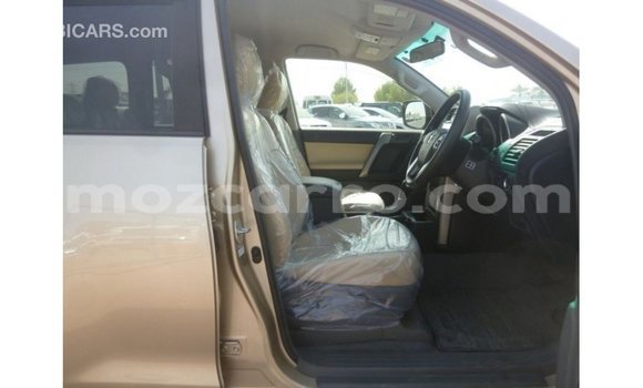Nunua Imported Toyota Prado Nyingine Gari ndani ya Import - Dubai nchini Cabo Delgado Nunua Imported Toyota Prado Nyingine Gari ndani ya Import - Dubai nchini Cabo Delgado