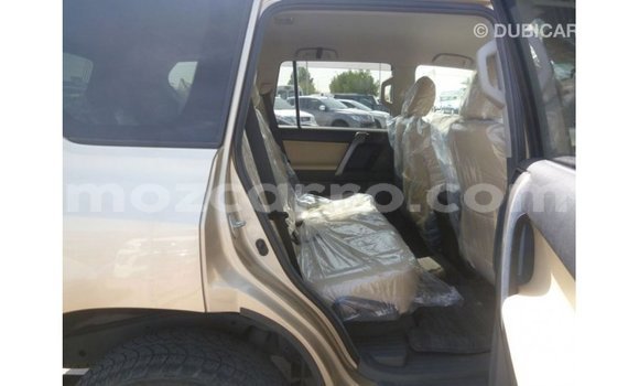 Nunua Imported Toyota Prado Nyingine Gari ndani ya Import - Dubai nchini Cabo Delgado Nunua Imported Toyota Prado Nyingine Gari ndani ya Import - Dubai nchini Cabo Delgado