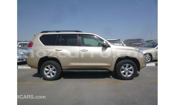 Nunua Imported Toyota Prado Nyingine Gari ndani ya Import - Dubai nchini Cabo Delgado Nunua Imported Toyota Prado Nyingine Gari ndani ya Import - Dubai nchini Cabo Delgado