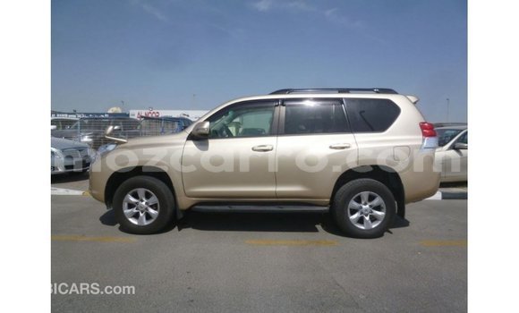 Nunua Imported Toyota Prado Nyingine Gari ndani ya Import - Dubai nchini Cabo Delgado Nunua Imported Toyota Prado Nyingine Gari ndani ya Import - Dubai nchini Cabo Delgado