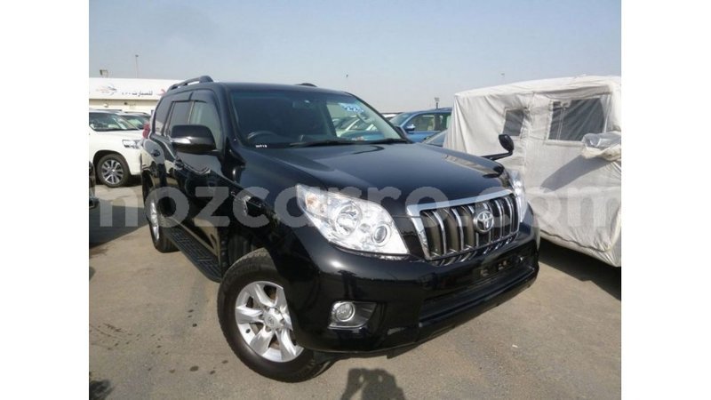 Big with watermark toyota prado cabo delgado import dubai 7041