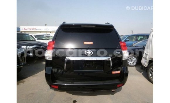 Nunua Imported Toyota Prado Nyeusi Gari ndani ya Import - Dubai nchini Cabo Delgado Nunua Imported Toyota Prado Nyeusi Gari ndani ya Import - Dubai nchini Cabo Delgado