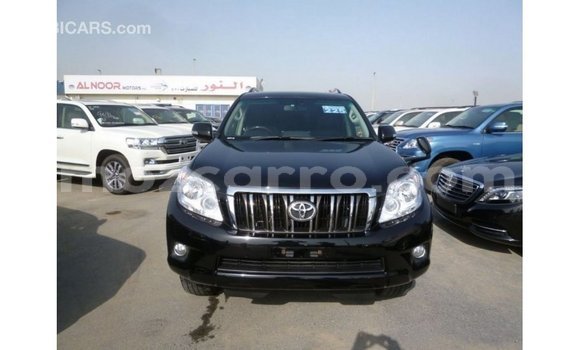 Nunua Imported Toyota Prado Nyeusi Gari ndani ya Import - Dubai nchini Cabo Delgado Nunua Imported Toyota Prado Nyeusi Gari ndani ya Import - Dubai nchini Cabo Delgado