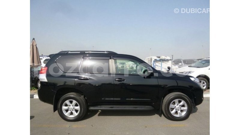 Big with watermark toyota prado cabo delgado import dubai 7041