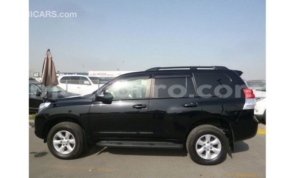 Nunua Imported Toyota Prado Nyeusi Gari ndani ya Import - Dubai nchini Cabo Delgado Nunua Imported Toyota Prado Nyeusi Gari ndani ya Import - Dubai nchini Cabo Delgado