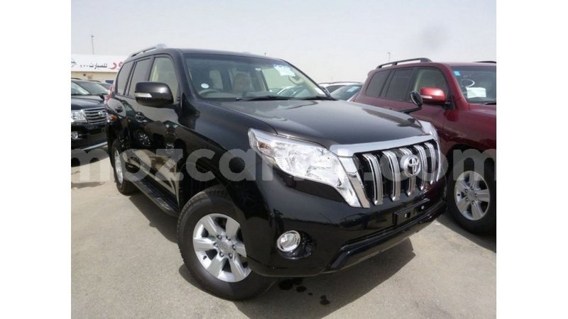 Big with watermark toyota prado cabo delgado import dubai 7043