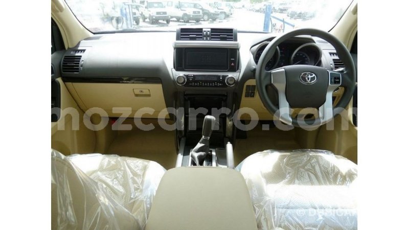 Big with watermark toyota prado cabo delgado import dubai 7043