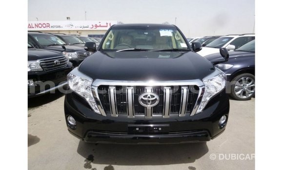 Comprar Importar Toyota Prado Preto Carro em Import - Dubai em Cabo Delgado Comprar Importar Toyota Prado Preto Carro em Import - Dubai em Cabo Delgado
