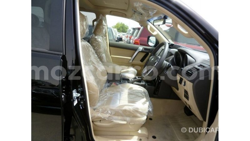 Big with watermark toyota prado cabo delgado import dubai 7043