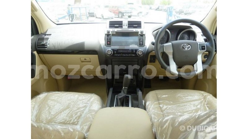 Big with watermark toyota prado cabo delgado import dubai 7044