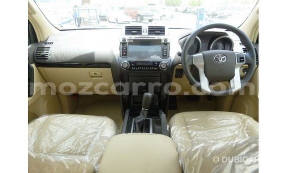 Nunua Imported Toyota Prado Nyeusi Gari ndani ya Import - Dubai nchini Cabo Delgado Nunua Imported Toyota Prado Nyeusi Gari ndani ya Import - Dubai nchini Cabo Delgado