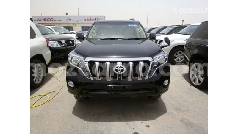 Big with watermark toyota prado cabo delgado import dubai 7044