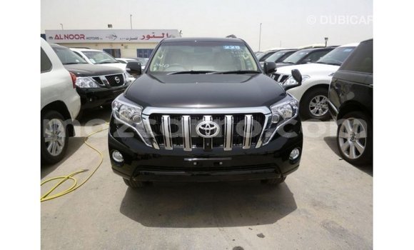 Nunua Imported Toyota Prado Nyeusi Gari ndani ya Import - Dubai nchini Cabo Delgado Nunua Imported Toyota Prado Nyeusi Gari ndani ya Import - Dubai nchini Cabo Delgado