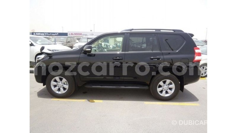 Big with watermark toyota prado cabo delgado import dubai 7044