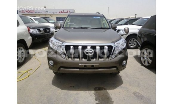 Comprar Importar Toyota Prado Castanho Carro em Import - Dubai em Cabo Delgado Comprar Importar Toyota Prado Castanho Carro em Import - Dubai em Cabo Delgado