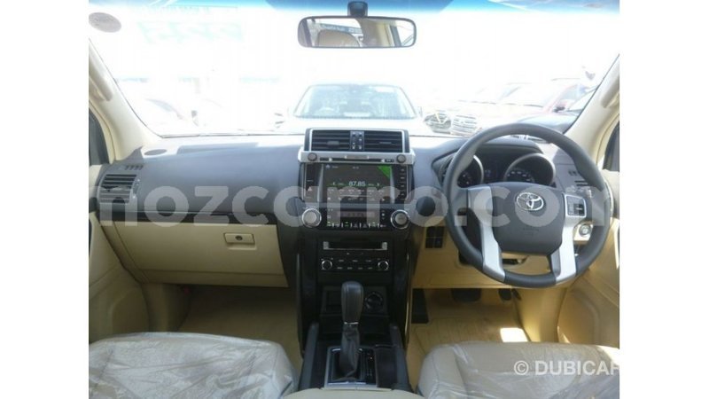 Big with watermark toyota prado cabo delgado import dubai 7047