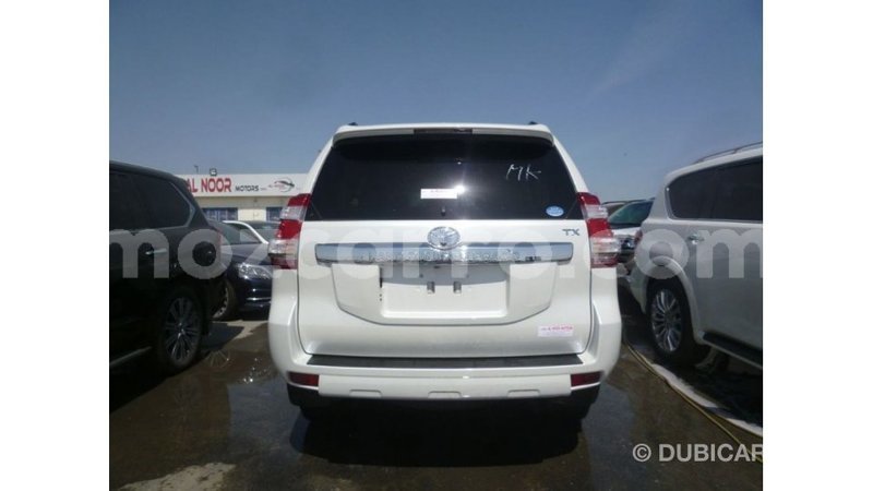 Big with watermark toyota prado cabo delgado import dubai 7047