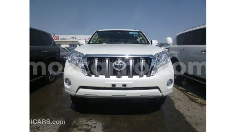 Big with watermark toyota prado cabo delgado import dubai 7047