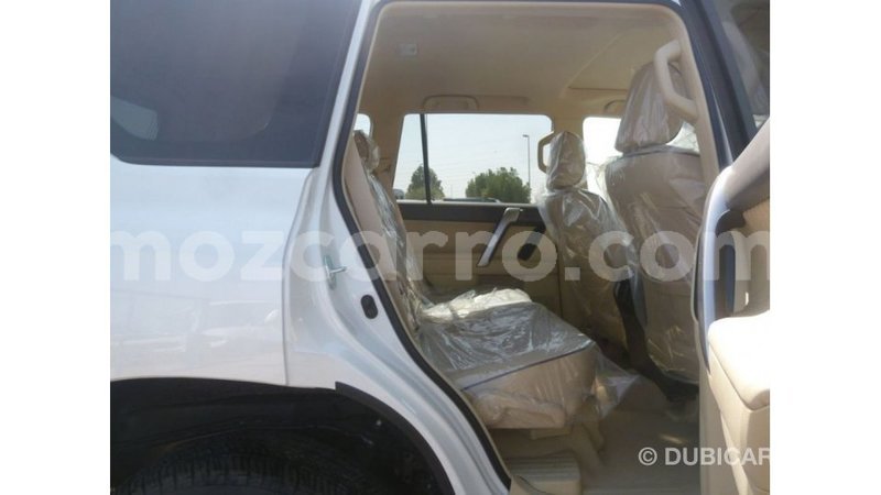 Big with watermark toyota prado cabo delgado import dubai 7047