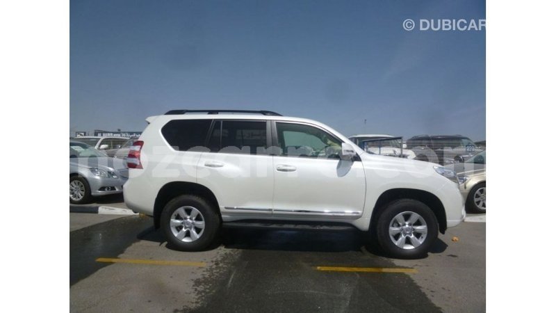 Big with watermark toyota prado cabo delgado import dubai 7047