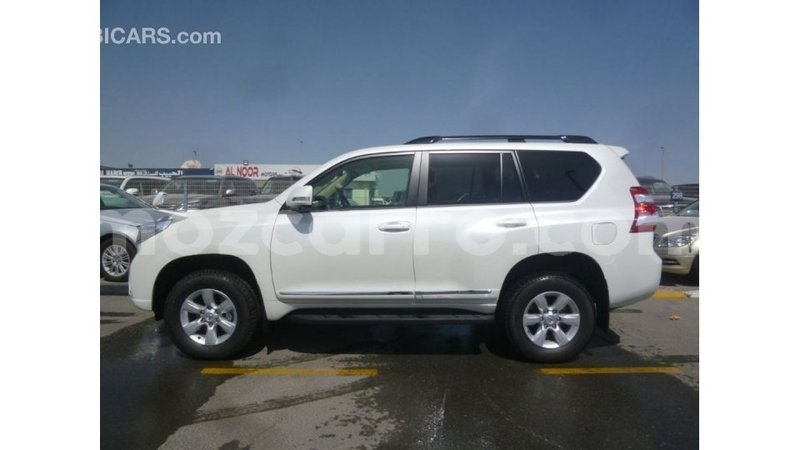 Big with watermark toyota prado cabo delgado import dubai 7047