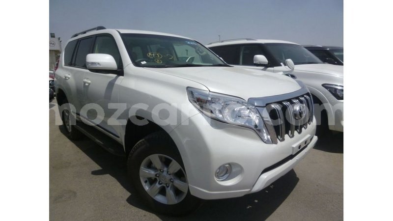 Big with watermark toyota prado cabo delgado import dubai 7048