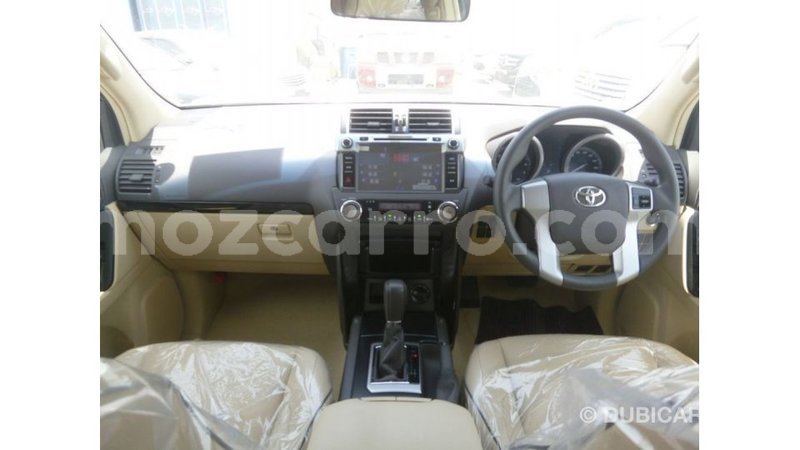 Big with watermark toyota prado cabo delgado import dubai 7048