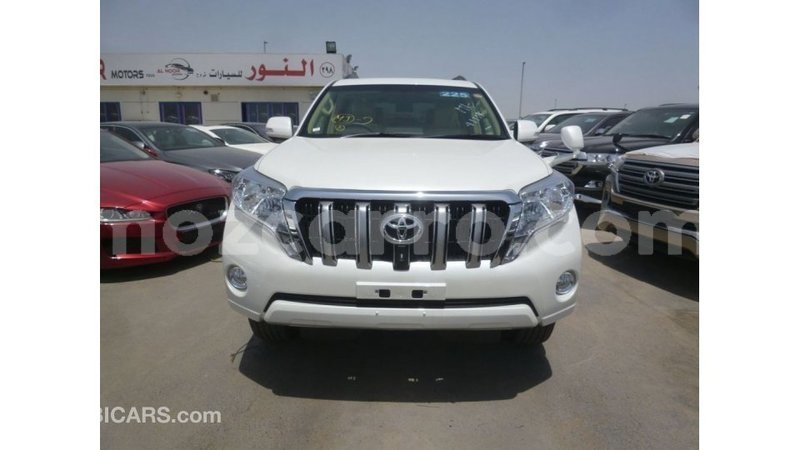 Big with watermark toyota prado cabo delgado import dubai 7048