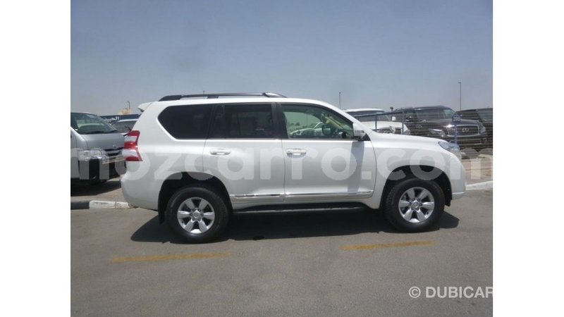 Big with watermark toyota prado cabo delgado import dubai 7048