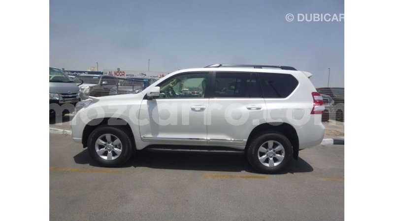 Big with watermark toyota prado cabo delgado import dubai 7048