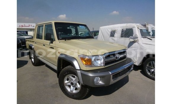 Nunua Imported Toyota Land Cruiser Beige Gari ndani ya Import - Dubai nchini Cabo Delgado Nunua Imported Toyota Land Cruiser Beige Gari ndani ya Import - Dubai nchini Cabo Delgado