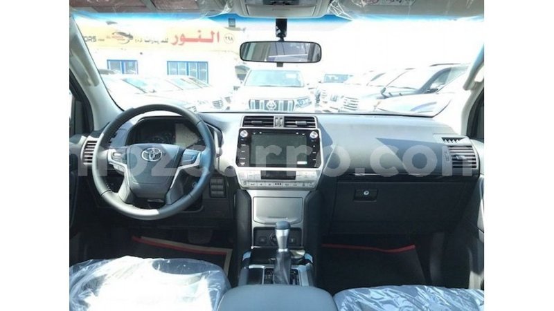 Big with watermark toyota prado cabo delgado import dubai 7051