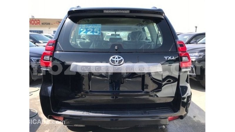 Big with watermark toyota prado cabo delgado import dubai 7051