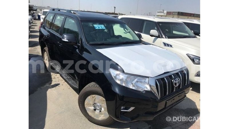 Big with watermark toyota prado cabo delgado import dubai 7051