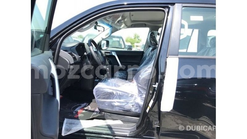 Big with watermark toyota prado cabo delgado import dubai 7051