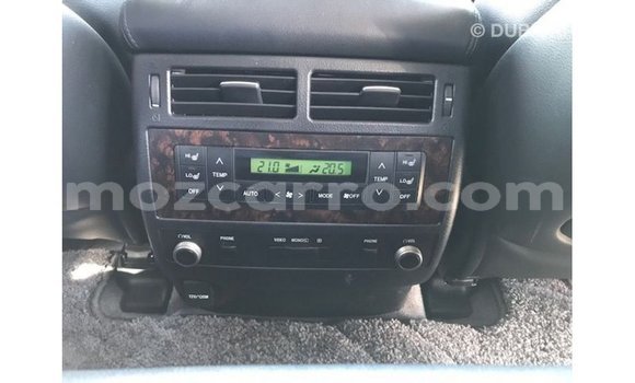 Tenga Imported Toyota Land Cruiser Chena Mota in Import - Dubai in Cabo Delgado Tenga Imported Toyota Land Cruiser Chena Mota in Import - Dubai in Cabo Delgado