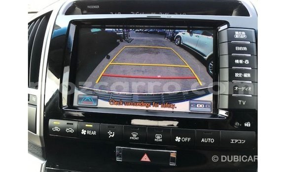 Tenga Imported Toyota Land Cruiser Chena Mota in Import - Dubai in Cabo Delgado Tenga Imported Toyota Land Cruiser Chena Mota in Import - Dubai in Cabo Delgado