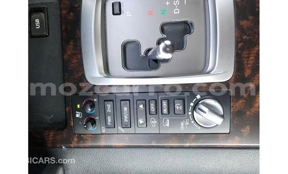 Tenga Imported Toyota Land Cruiser Chena Mota in Import - Dubai in Cabo Delgado Tenga Imported Toyota Land Cruiser Chena Mota in Import - Dubai in Cabo Delgado