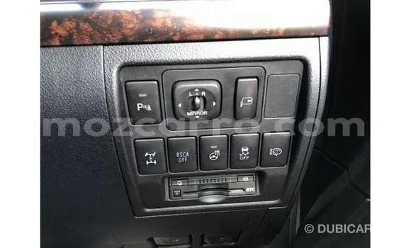 Tenga Imported Toyota Land Cruiser Chena Mota in Import - Dubai in Cabo Delgado Tenga Imported Toyota Land Cruiser Chena Mota in Import - Dubai in Cabo Delgado