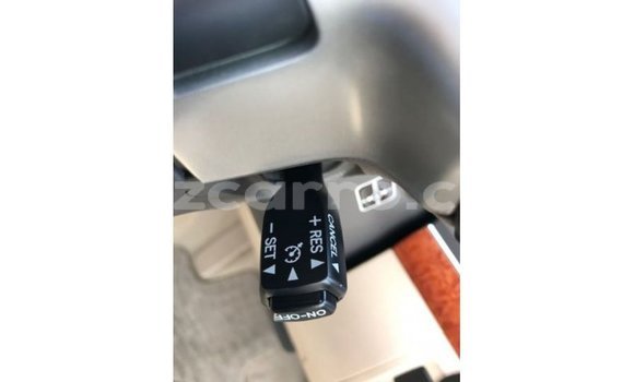 Nunua Imported Toyota Land Cruiser Nyeusi Gari ndani ya Import - Dubai nchini Cabo Delgado Nunua Imported Toyota Land Cruiser Nyeusi Gari ndani ya Import - Dubai nchini Cabo Delgado