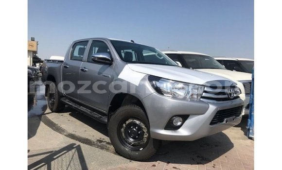 Nunua Imported Toyota Hilux Nyingine Gari ndani ya Import - Dubai nchini Cabo Delgado Nunua Imported Toyota Hilux Nyingine Gari ndani ya Import - Dubai nchini Cabo Delgado