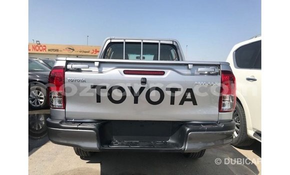 Nunua Imported Toyota Hilux Nyingine Gari ndani ya Import - Dubai nchini Cabo Delgado Nunua Imported Toyota Hilux Nyingine Gari ndani ya Import - Dubai nchini Cabo Delgado
