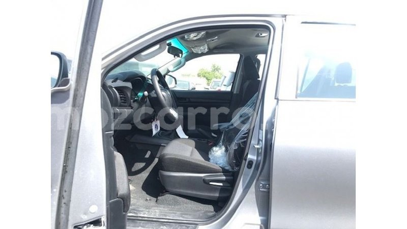 Big with watermark toyota hilux cabo delgado import dubai 7055