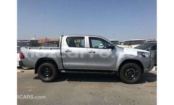 Nunua Imported Toyota Hilux Nyingine Gari ndani ya Import - Dubai nchini Cabo Delgado Nunua Imported Toyota Hilux Nyingine Gari ndani ya Import - Dubai nchini Cabo Delgado