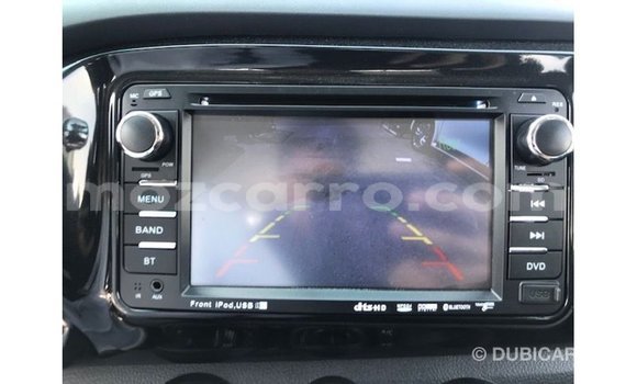 Nunua Imported Toyota Hilux Nyingine Gari ndani ya Import - Dubai nchini Cabo Delgado Nunua Imported Toyota Hilux Nyingine Gari ndani ya Import - Dubai nchini Cabo Delgado