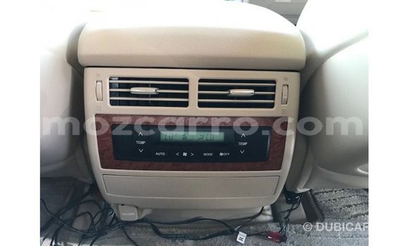 Tenga Imported Toyota Land Cruiser Chena Mota in Import - Dubai in Cabo Delgado Tenga Imported Toyota Land Cruiser Chena Mota in Import - Dubai in Cabo Delgado