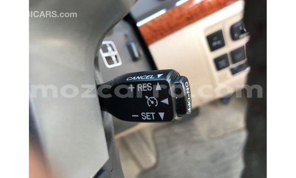 Tenga Imported Toyota Land Cruiser Chena Mota in Import - Dubai in Cabo Delgado Tenga Imported Toyota Land Cruiser Chena Mota in Import - Dubai in Cabo Delgado